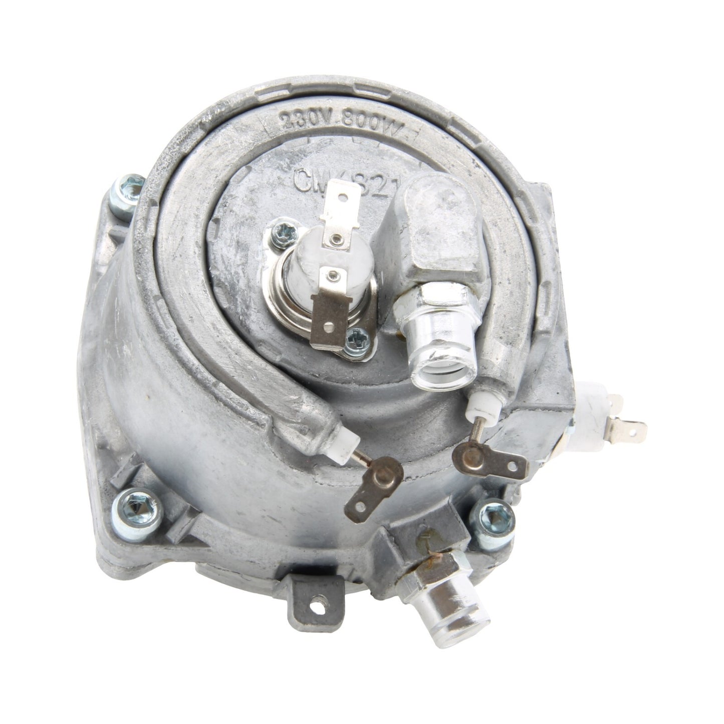 Ufesa caldaia resistenza guarnizione CM6821 230V macchina caffè CE7240 CE7255