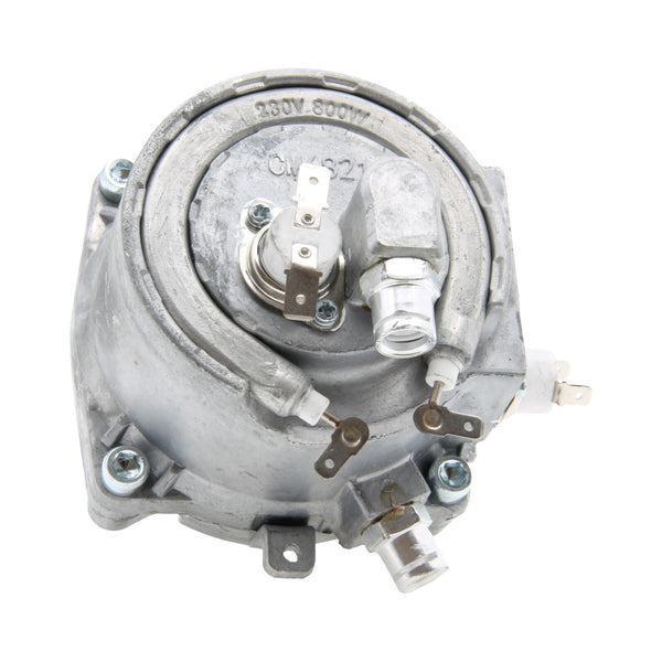 Ufesa caldaia resistenza guarnizione CM6821 230V macchina caffè CE7240 CE7255