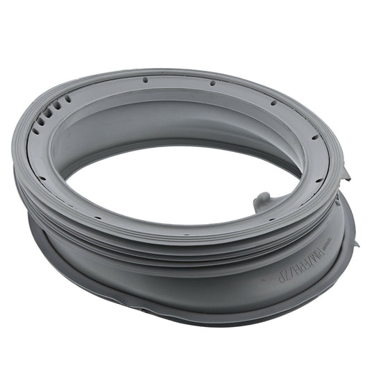 Electrolux Rex AEG Zanussi guarnizione oblò lavatrice FA ZWF LVMT EWF R60 R16 L