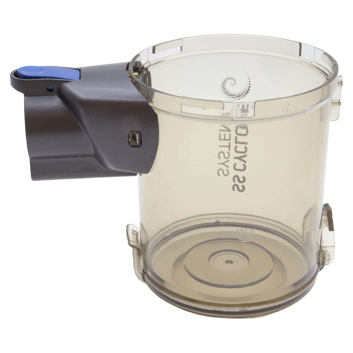 Tank Container Vacuum Cleaner Hkoenig UP600 UP680 UP700 UP8 Greenote GSC50