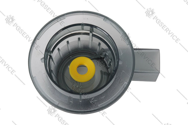 RGV mengmixer Mixing extractor Juice Art Plus Muscle sorbets sauzen gepureerd