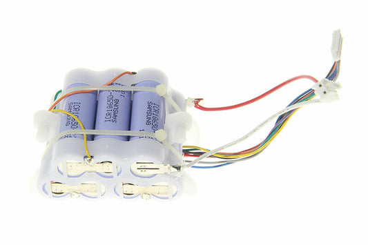 DeLonghi battery 25.2V 2150mAh broom colombina Cordless XLR25LM XLR25LE