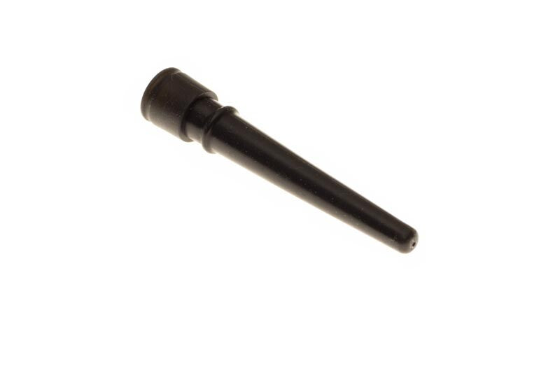 Delonghi hele buis cappuccino pipet koffiezetapparaat La Specialista EC9335