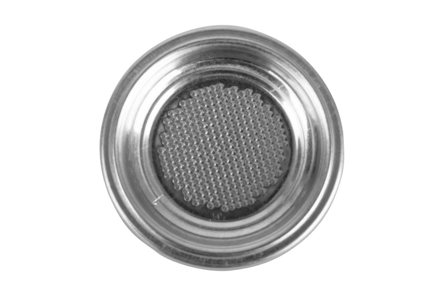 Soporte de filtro Didiesse 55mm para cápsulas de 44mm máquina de café cápsulas Frog