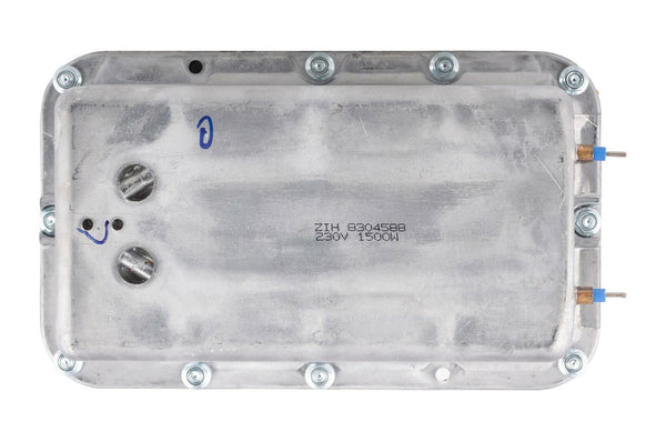 Polti caldaia resistenza Vaporella Pratica Vaporetto Classic Evolution 1500 210