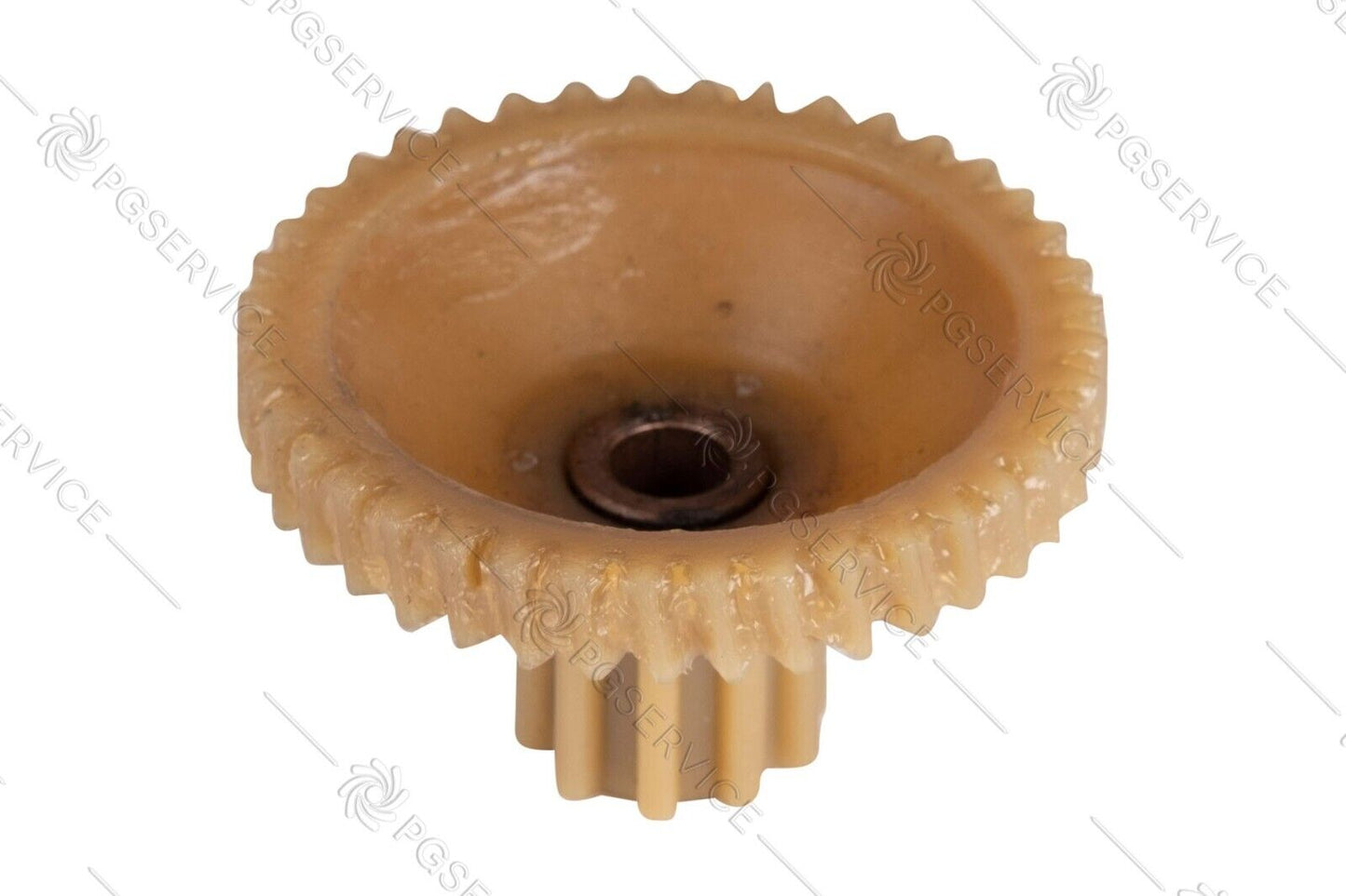 RGV ingranaggio ruota 40 denti 42.5mm 15.5mm 25.5mm affettatrice Mary 220 110901