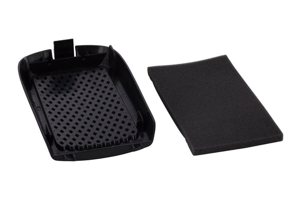 Rowenta Filtro Esponja Soporte Cuadrícula Escoba Powerline Extreme RH80 RH81