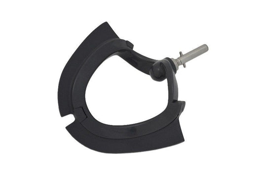 Kenwood AT501 accessorio frusta flessibile Flexi Chef da 4,6 Litri KVC KMC KMP0