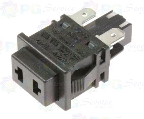 Ariete întrerupător buton Konsuelo Cialdissima Stiromatic Chic 1343 1346 6387