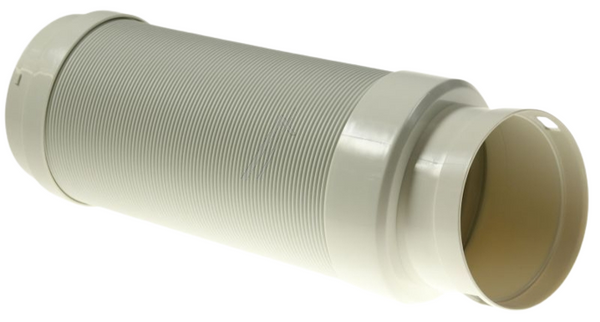 Delonghi tube 150mm air conditioner discharge Pinguino PAC EL92 EL98 EL110 EL112