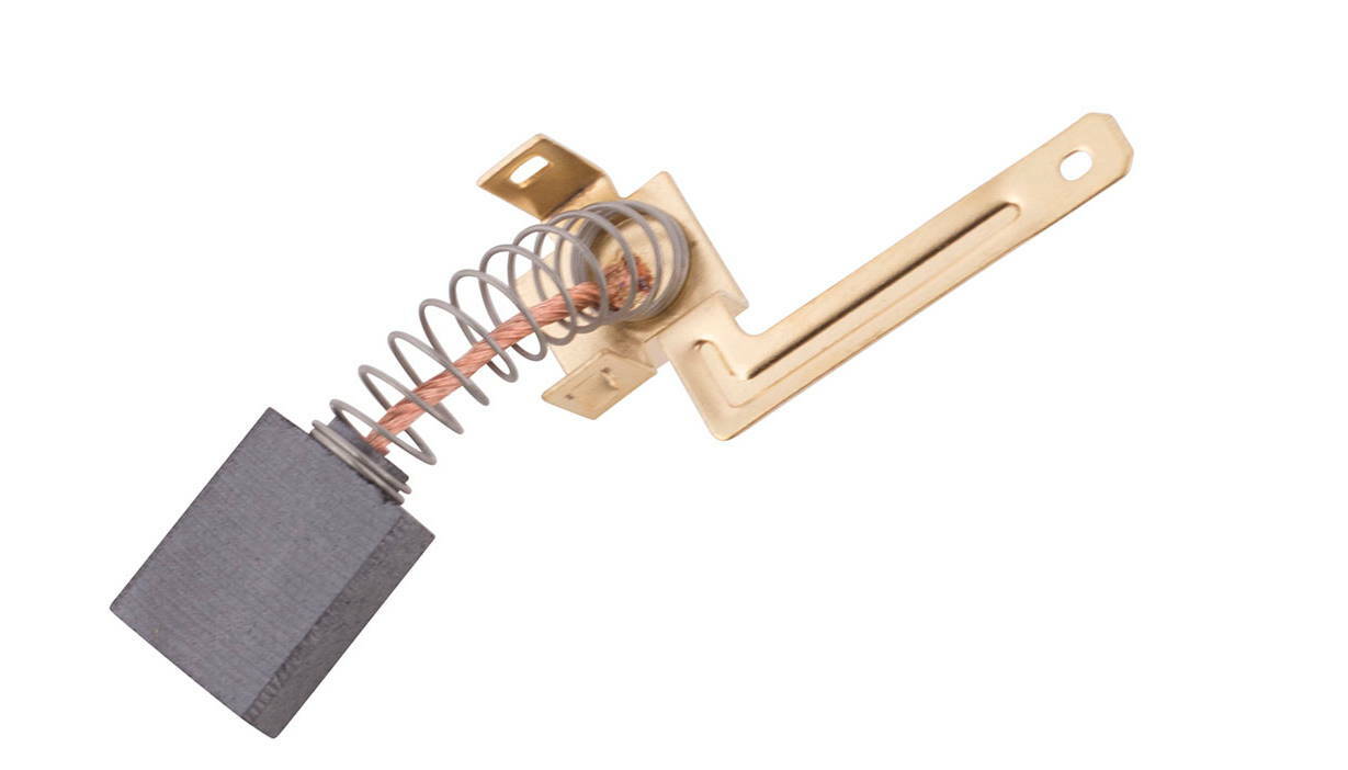 Black & Decker koolborstel motor elektrisch verticale freesmachine KW900E