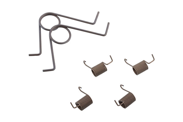 Imperia set 4 veren schrapers rollen Restaurant 010 R220 022 024 032 034 042