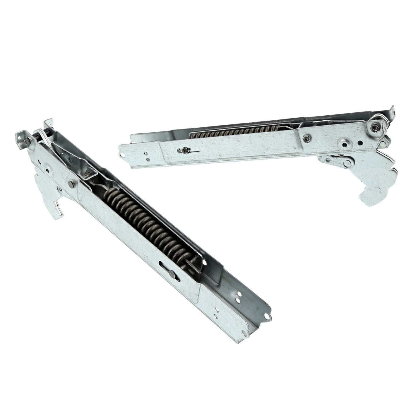 Electrolux Rex Zanussi scharnieren oven deur EOB EON FMQ FMR FS6 ZBQ ZHM ZOB ZOU