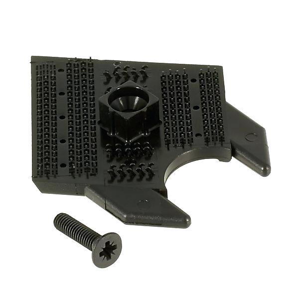 Black & Decker base punta brida triangolo levigatrice Mouse KA160K KA161 KA165G