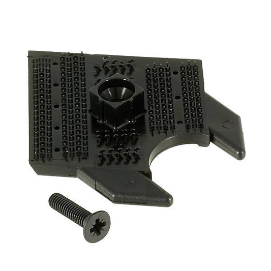 Black & Decker base punta brida triangolo levigatrice Mouse KA160K KA161 KA165G