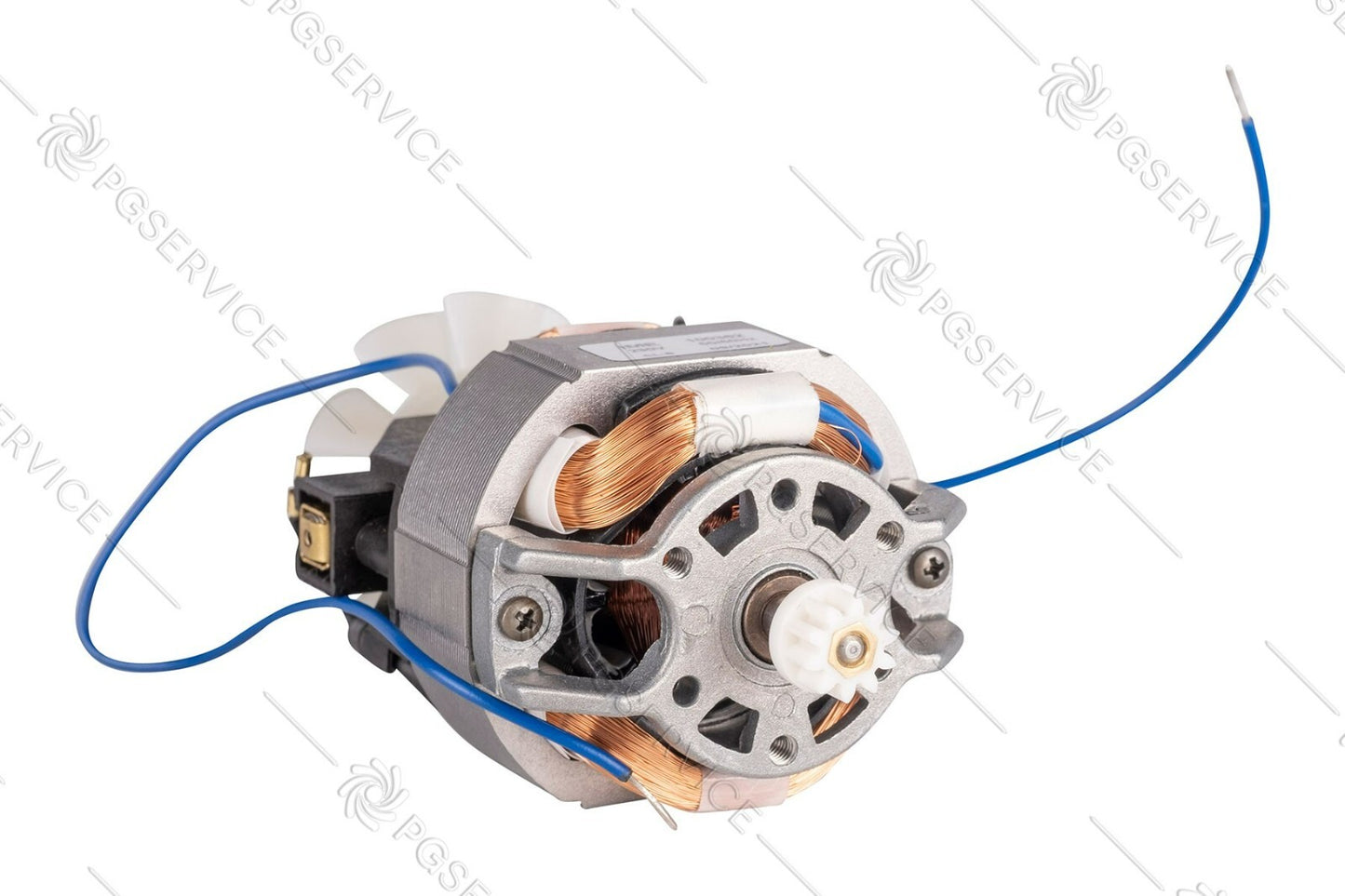 Imperia motor koppeling ventilator IME 100362 230V pastamachine PastaPresto 700