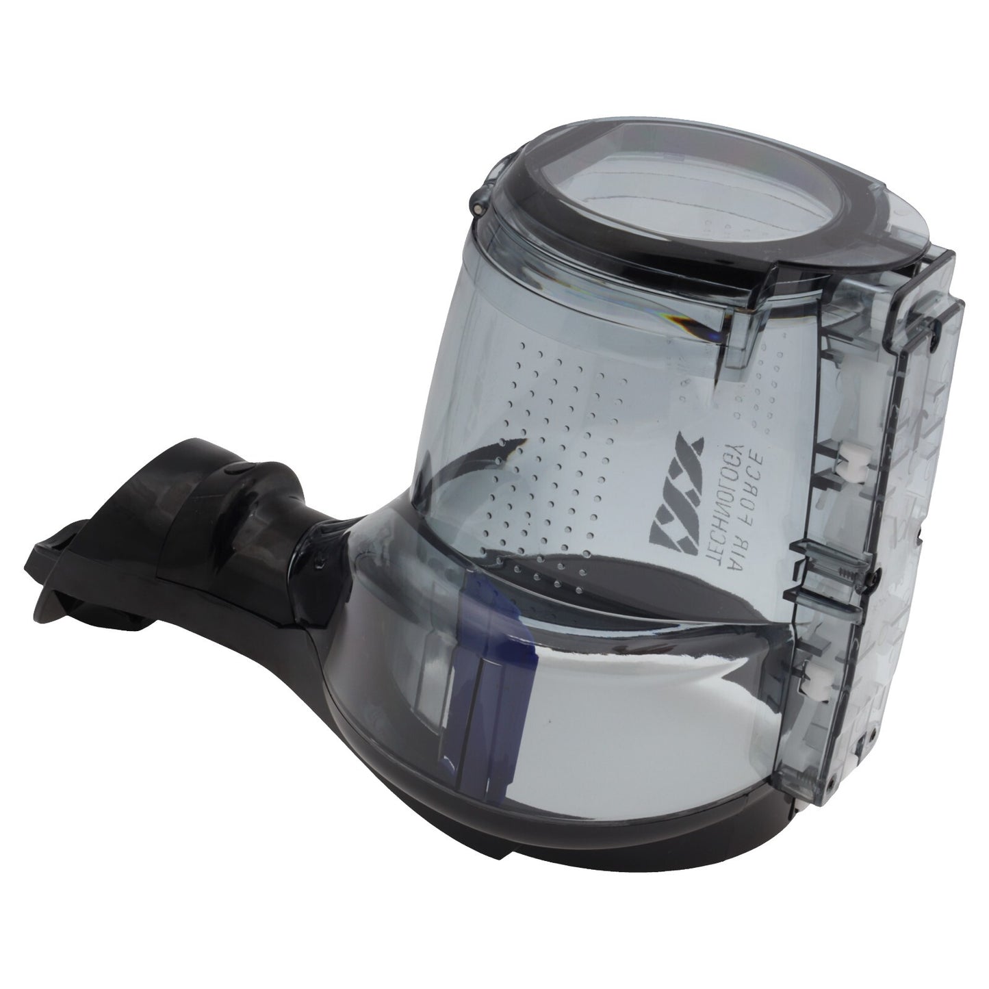 Rowenta serbatoio contenitore aspirapolvere Air Force 360 RH90 RH9039 RH9051