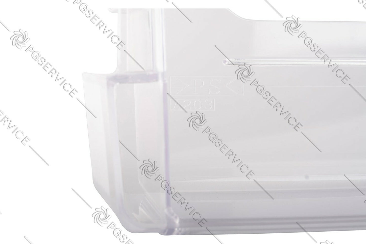 Sharp Petit Balcon Tablette Bouteilles A203 Réfrigérateur SJ380 SJ420 SJ43 SJK38