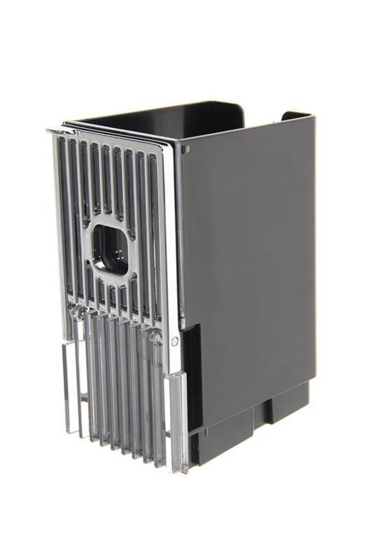 DeLonghi nespresso Conteneur Capsules + Porte-Tasses Lattissima Pro EN750 F456