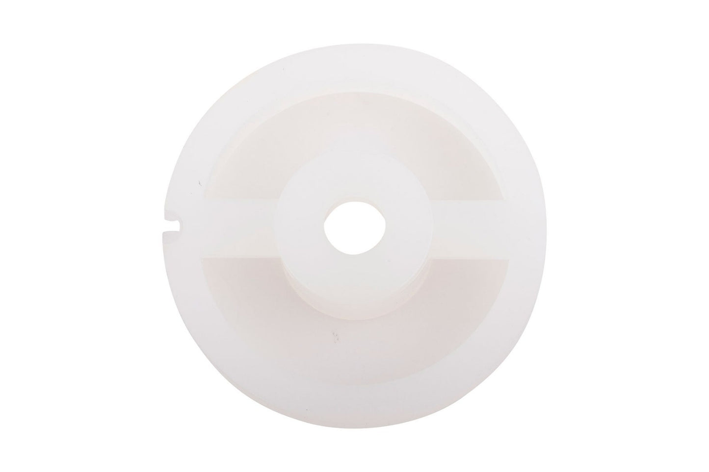 Reber corona supporto imbuti insaccare tritacarne n. 5 9502N HP0,30 400W