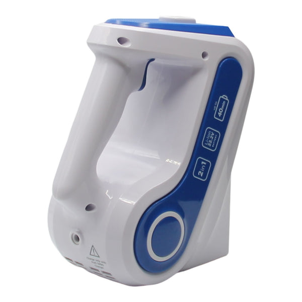 Polti Engine battery broom Vacuum Cleaner Forzaspira Slim Plus 22.2V SR90B SR90G