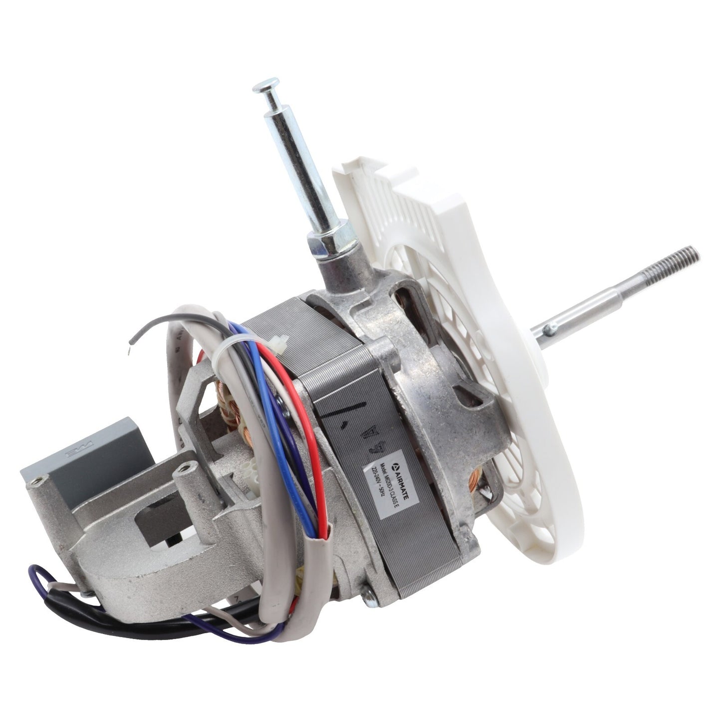 Rowenta Motor Eje Airmate M620D-3 240V Ventilador Turbo Silencio VU5870 VF5870