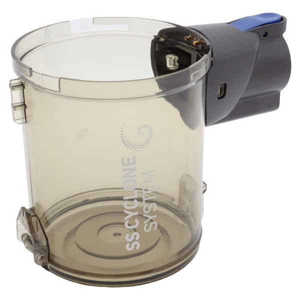 Serbatoio contenitore aspirapolvere HKoenig UP600 UP680 UP700 UP8 Greenote GSC5