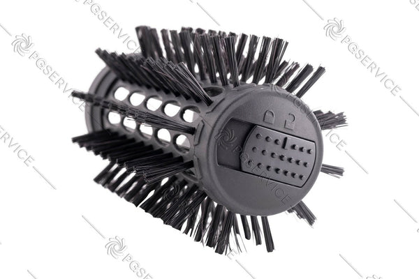 BaByliss spazzola setole rotanti 65mm arricciacapelli AS531E AS550E AS551E
