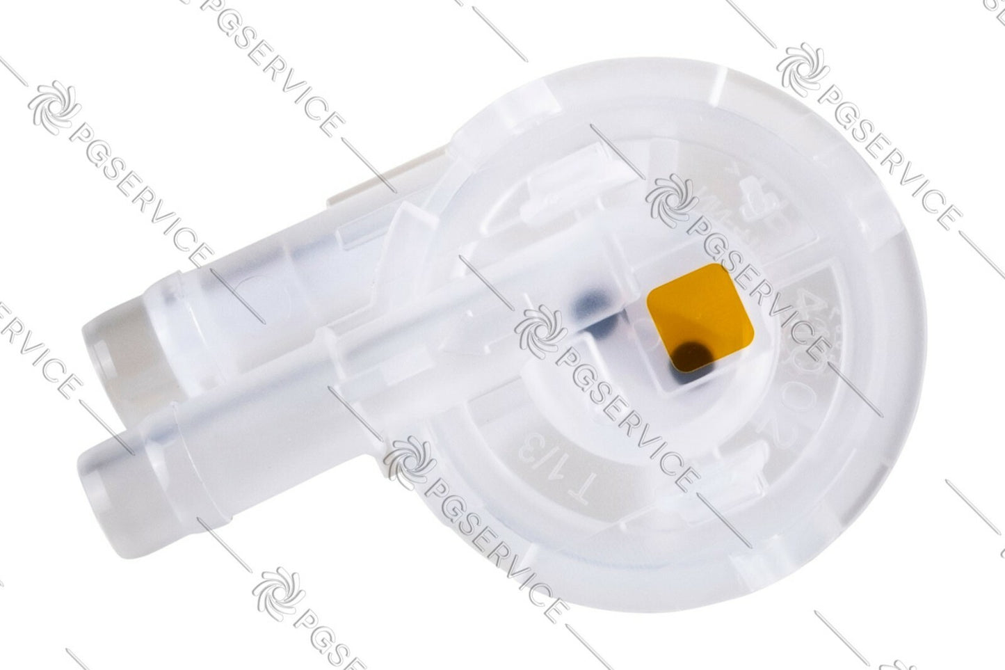 DeLonghi nespresso Flow Meter Coffee Machine Inissia Pulse U PRODIGIO EN80 EN11