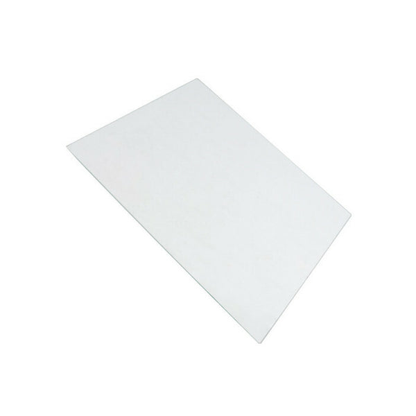 Electrolux AEG Rex Zanussi ripiano mensola vetro frigo 521x403mm ENA ENB RRB ZNB