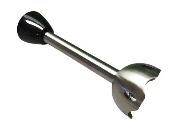 Russell Hobbs as van het mes steel mixer minipimer Matte Black 24702-56