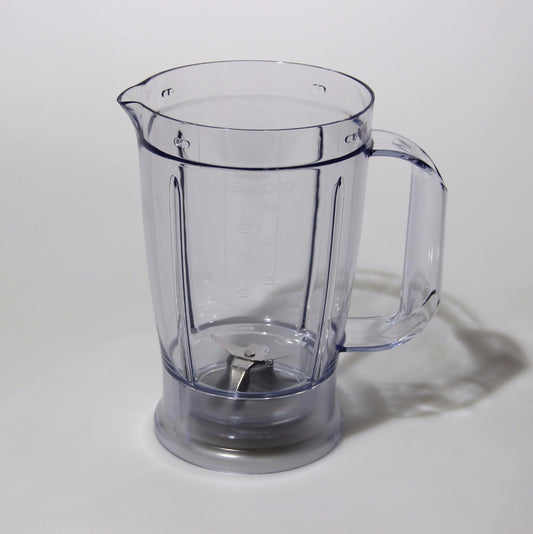 Kenwood caraffa frullatore in plastica lama per robot MultiPro FDP30 FDM30 FPP2