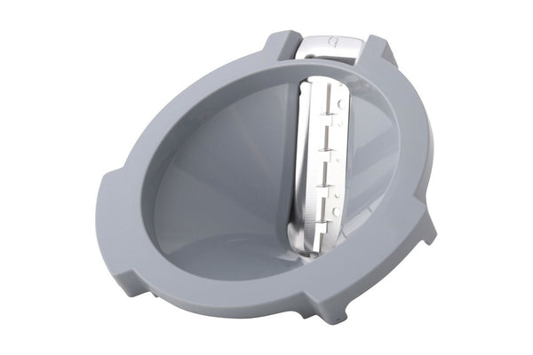 Braun Klinge+Nudeln Spiralizzatore Minipimer 4191 MQ5064 MQ5260 MQ5264 Twist