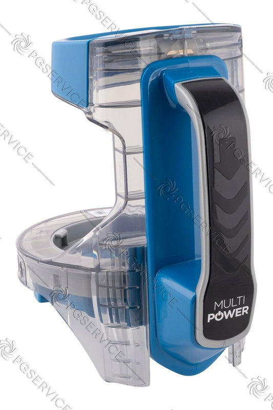 Black & Decker coperchio serbatoio scopa MultiPower Pet Pro 45Wh CUA525 CUA625