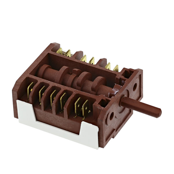 Electrolux rex AEG Schalter Ofen Deka Eke Ekc Ekk Ekm Pcg Zck Rx RB Zob Fmn