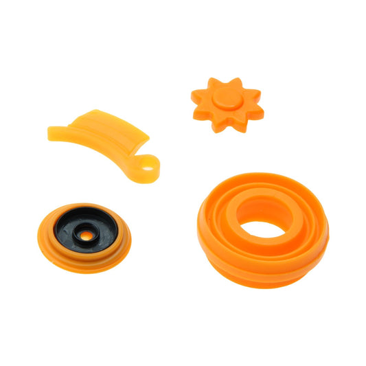 Imetec afdichtingen extractor SuccoVivo 7846 7457 7862 SJ1000 SJ14000 SJ2000