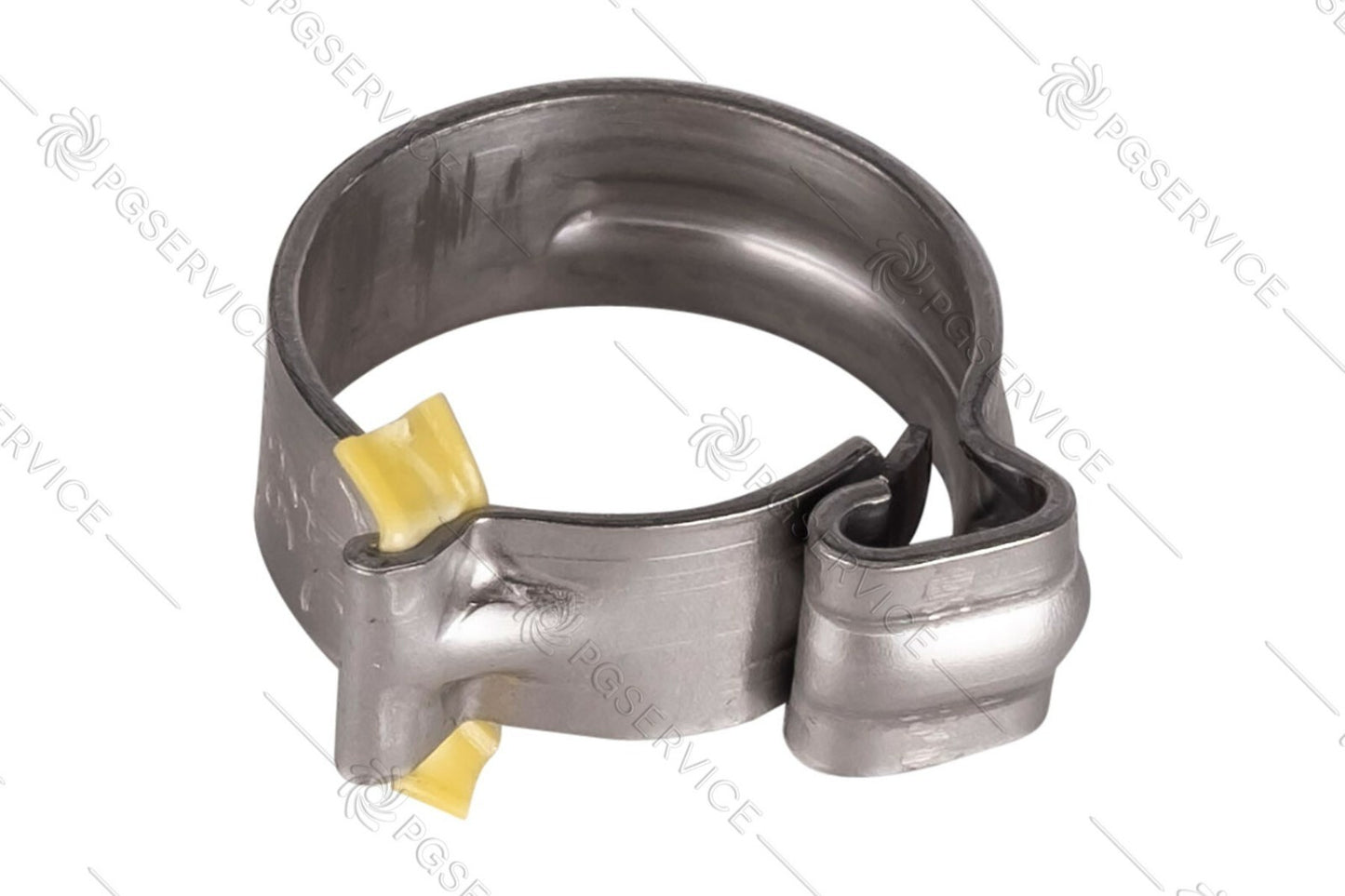 Polti klem Clic 66 nr. 105 buis strijkijzer Vaporetto Vaporella MondialVap