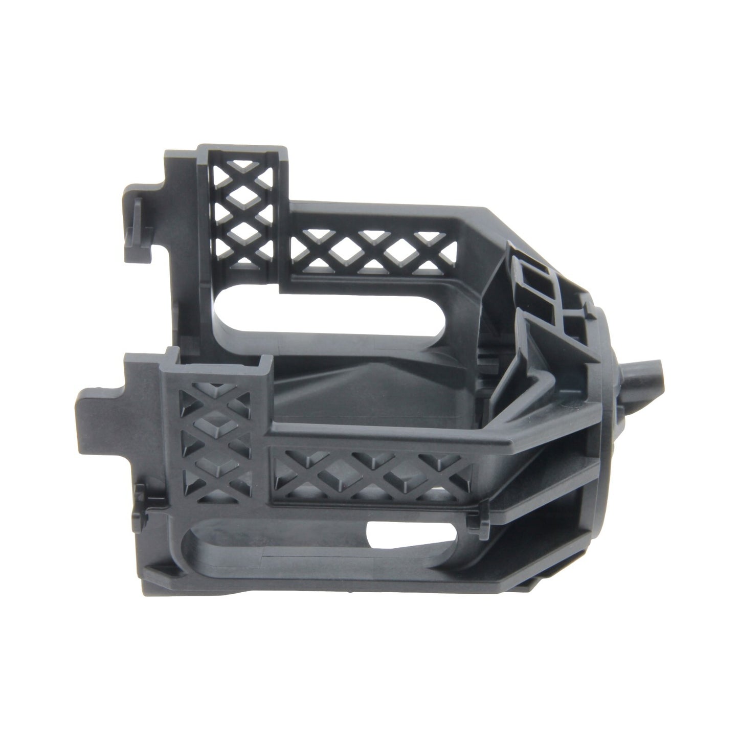 Delonghi Nespresso calotta fora capsule macchina caffè U Prodigio Expert C50 D8