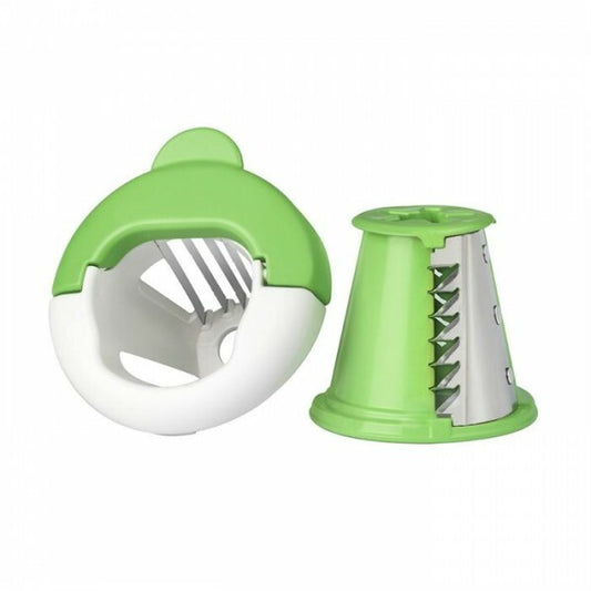 Moulinex cono supporto taglio cubetti Fresh Express DJ750 DJ753 DJ755 DJ800 HV4