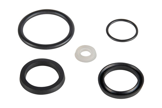 La Pavoni kit 5 guarnizioni pistone caldaia macchina caffè Europiccola Professi