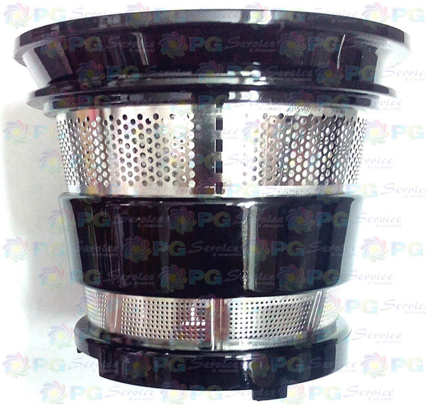 Kenwood akcesorium do koktajli, smoothie, sokowirówka, wyciskarka JMP80 JMP800