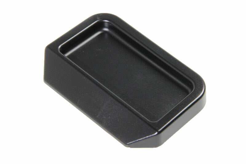 Delonghi Nespresso Deckel Wasserbehälter Kaffeemaschine Vertuo ENV135