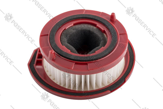 Severin filtr HEPA odkurzacz ręczny Special Li30 HV7158 HV7156 HV7160 HV7165