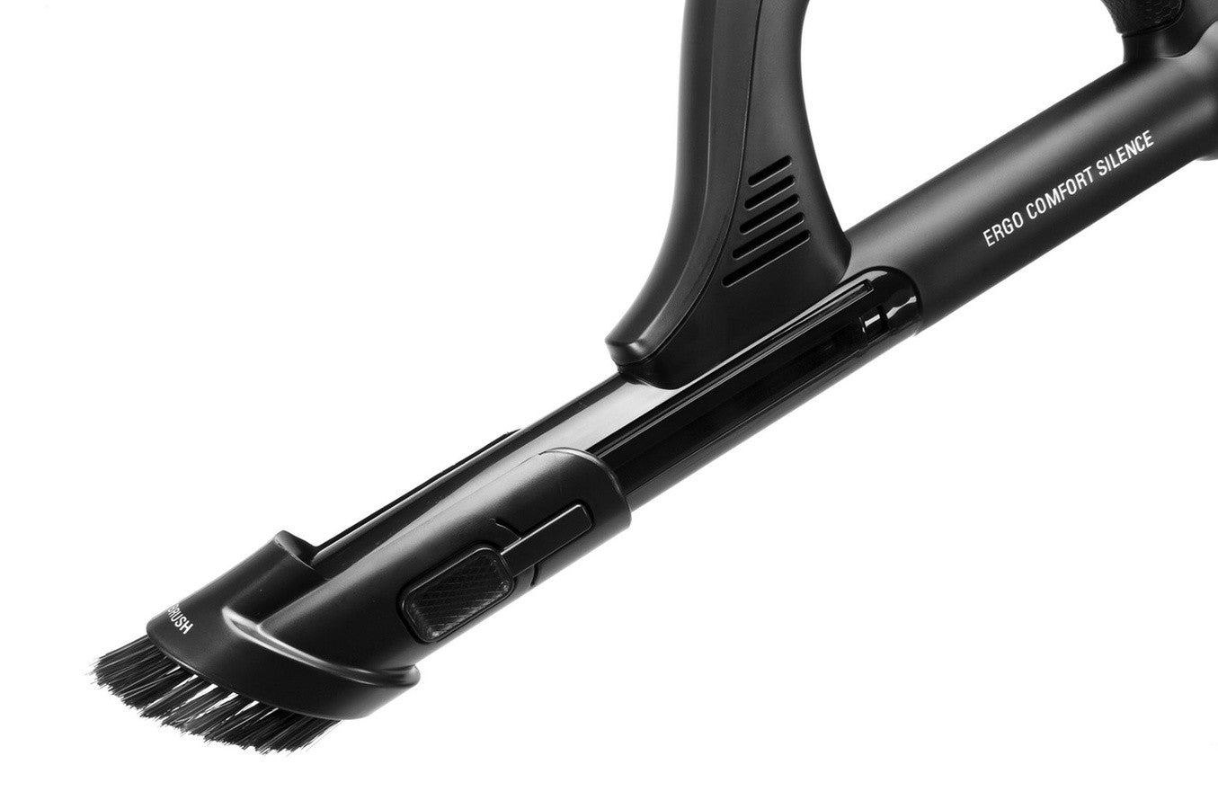 Rowenta RO8341EA aspirapolvere Silence Force Multi Cyclonic senza sacco parquet