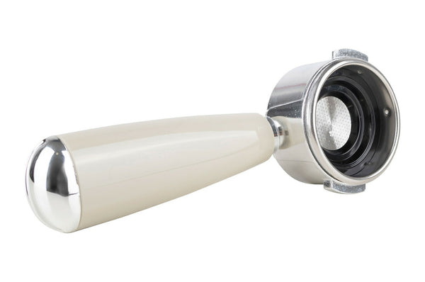 Ariete Boom-Arm Unterstützung Tür Filter Maschine Caffè Retro 1389 Beige