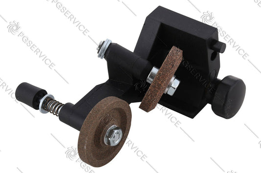 RGV affilatoio affila lama affettatrice Lady Lucy Luxor Luxury New Lusso Olimpi