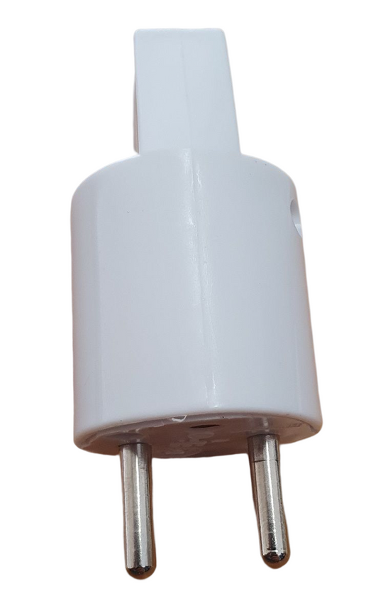 Plug Schuko Type And 16A 230V 3680W for Appliances France Belgium Poland