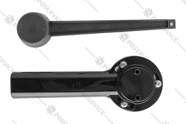 Gaggia braccetto filtro originale macchina caffè Poemia Prestige HD83 HD84 SIN0