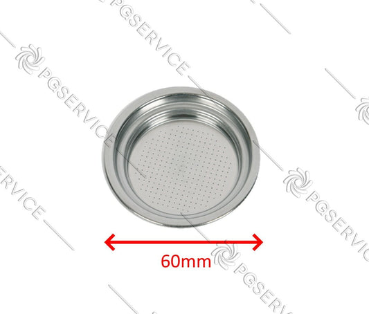 Krups Tefal Lagostina Filter 1 Cup Coffee Machine EX34 LX700 XP34 XP344 XP3458