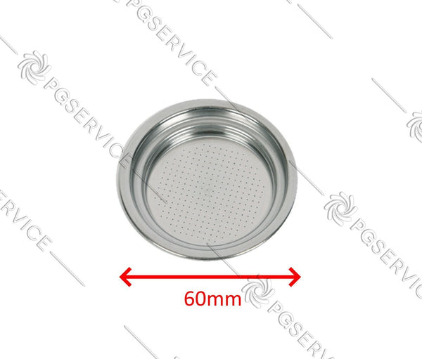 Krups Tefal Lagostina filtru 1 ceașcă mașină de cafea EX34 LX700 XP34 XP344 XP3458